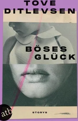 Obrázek produktu pro Böses Glück