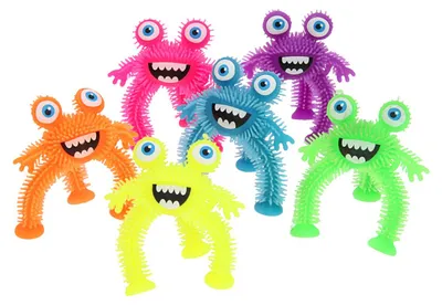 Zdjęcie produktu dla Johntoy Stativmonster
