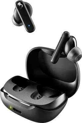 Produktbild von SKULLCANDY Kopfhörer Smokin Buds True Wireless In-Ear Schwarz