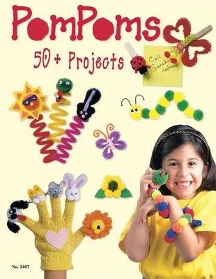 Produktbild von Pompoms