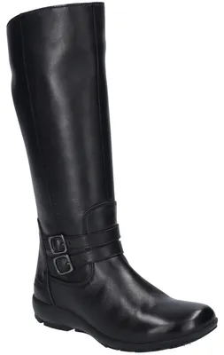Image de JOSEF SEIBEL Charlotte 10 | Bottes pour Femmes | noir
