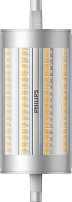 Immagine prodotto di Philips CorePro LEDlinear 118mm Lampada LED ad asta R7S dimmerabile 17,5W 2460lm bianco caldo 3000K come 150W 8718699646738