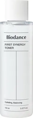 Produktbild von First Synergy Gesichtswasser 150ml