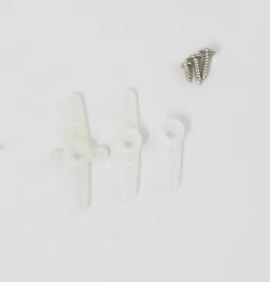 Produktbild von Jamara Steuerhebelset Servo High End Micro
