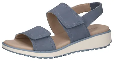 Produktbild von Caprice Damen  Sandalen 9-28708-44 Blau