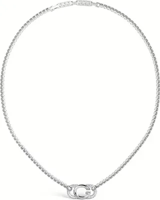 Immagine prodotto di Collane Guess Silver Collection - donna