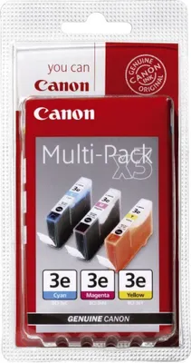 Immagine prodotto di Canon PFI-102 BK - 130 ml - Nero a base di coloranti - Originale - Serbatoio d'inchiostro - per imagePROGRAF iPF510, iPF610, iPF650, iPF6
