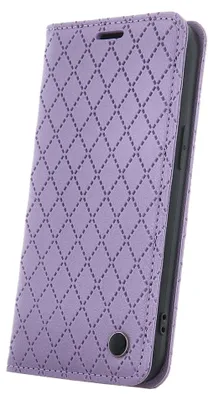 Obrázek produktu pro Pouzdro Smart Caro pro telefon Samsung Galaxy S26 Ultra, fialové barvy