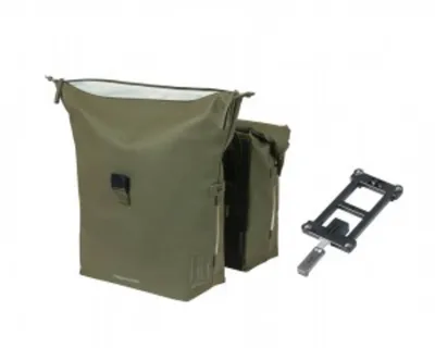 Produktbild von BASIL Doppelpacktasche SoHo Nordlicht MIK