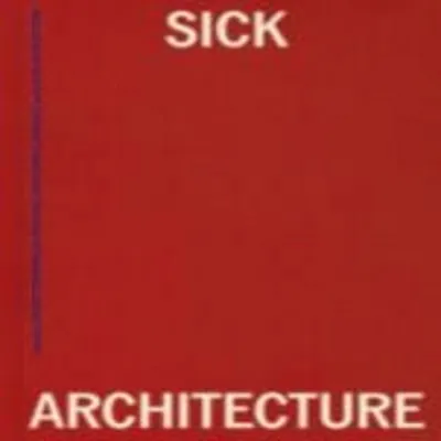 Obrázok produktu pre Sick Architecture