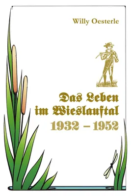 Produktbild von Das Leben im Wieslauftal