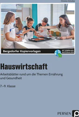 Produktbild von Hauswirtschaft