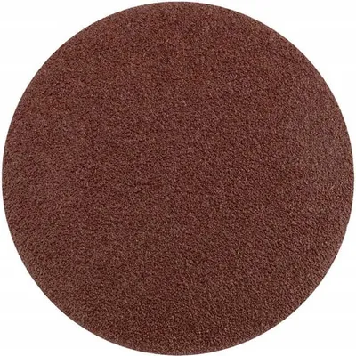 Produktbild von Schleifpapier für 125mm Scheibe 10 Stück Mixscheibe