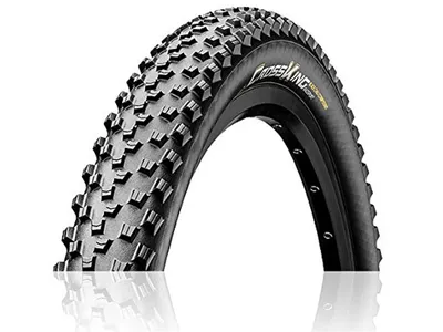 Produktbild von Cross King RaceSport, Reifen