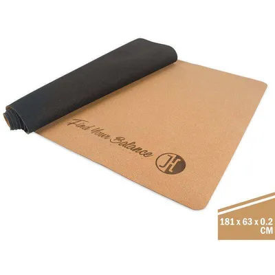 Immagine prodotto di JUCKER HAWAII Balance Board Mat Sughero 0,2 cm