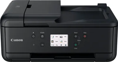 Image de Canon IJ MFP PIXMA TR7650 EUR Imprimante