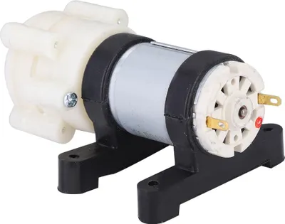 Zdjęcie produktu dla Mini pompa wodna do akwariów DC 12 V 1,5-2 l/min Akcesoria membranowe