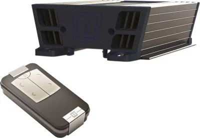 Obrázek produktu pro Bezdrátové dálkové ovládání Vetus 12/24 V