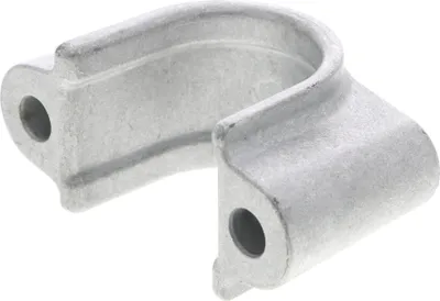 Produktbild von VAICO Halter, Stabilisatorlagerung Green Mobility Parts