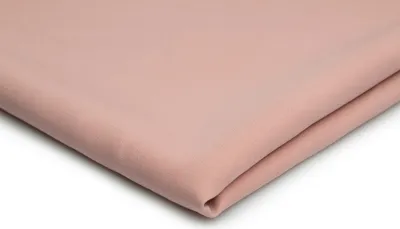 Produktbild von Marchiano Stoff, Stoff für Kleider, Schmutziges Rosa 50 x 150 cm