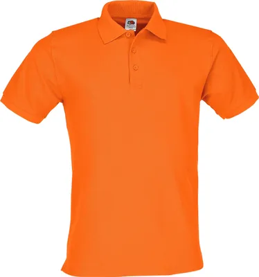 Produktbild von Fruit of the Loom Premium Polo + GRATIS MyShirt Stoffbeutel