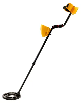 Imagen del producto de Detector de metales Klondike Deluxe