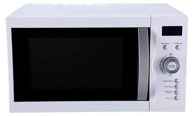Produktbild von Mikrowelle Orima OR823 1250W 23L Weiß