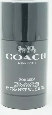 Produktbild von Coach For Men Deodorant Stick 75 g