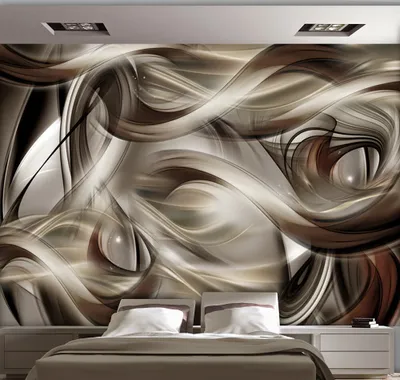 Zdjęcie produktu dla Tapeta z włókniny Top  Fototapeta  Fototapeta XXL  400x280 cm - ABSTRACT DESIGN a-A-0237-a-b