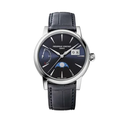 Zdjęcie produktu dla Frederique Constant Mezczyznizegarek FC-735N3H6