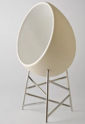 Produktbild von Alessi Le Nid - Eierschale