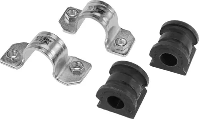 Produktbild von Meyle Lagerung, Stabilisator  100 411 0051/S