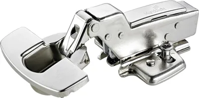 Obrázok produktu pre Hettich Topfscharnier (Scharnier) Sensys IL, vernickelt, 35 mm - 2 Stück