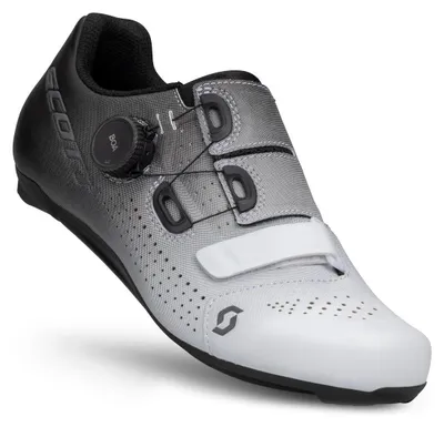 Produktbild von SCOTT Fahrradschuhe - ROAD TEAM BOA W - Schwarz/Weiß 39