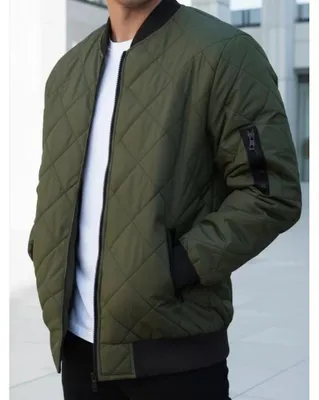 Produktbild von Herrenjacke DSTREET TX2216 GRÜN Größe: XXL