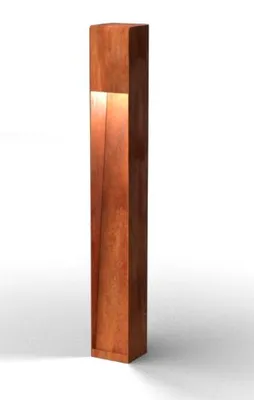 Productafbeelding van Lampen 100 x 100 x 600 mm Geroba