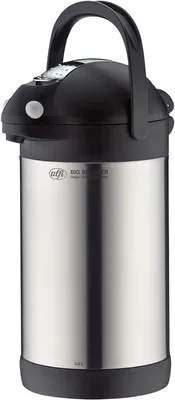 Obrázek produktu pro alfi Getränkespender BigSpender Edelstahl 3.0 l