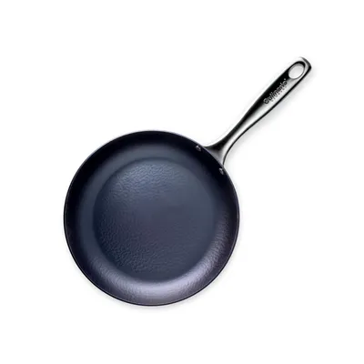 Produktbild von Eisenpfanne - Martella - 20 cm - Eingebrannt | Culinaris