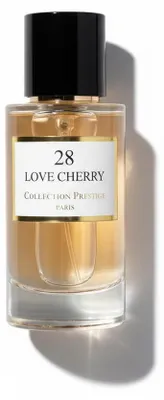 Obrázok produktu pre Collection Prestige 28 LOVE CHERRY parfumovaná voda 50 ml Unisex