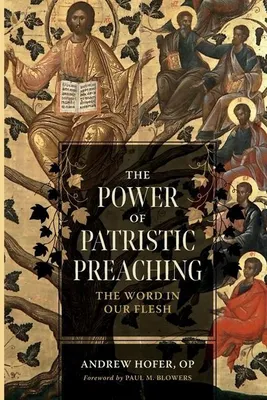 Produktbild von The Power of Patristic Preaching