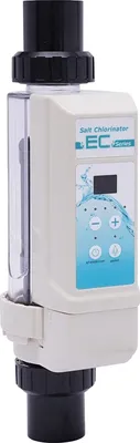 Obrázek produktu pro Chlorinátor slané vody 8 g/h Automatický čisticí solný systém Dezinfekce bazénu
