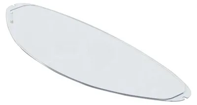 Image de Agv Gt8 Anti-buée 120 Blanc Blanc Taille unique