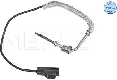 Produktbild von MEYLE 514 800 0033 Abgastemperatursensor für VOLVO XC60 (156) 430mm