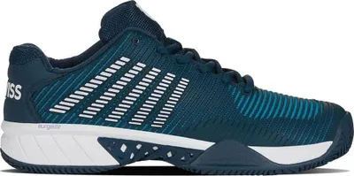 Produktbild von K-swiss Hypercourt Express 2 Hb Sandplatzschuhe Blau EU 40 Mann Blau EU 40