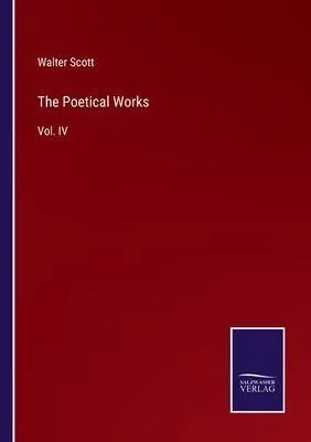 Produktbild von The Poetical Works
