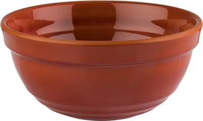 Produktbild von APS 85107 Schale EMMA, Melmain, Ø 14 cm, Höhe 6,5 cm, rot