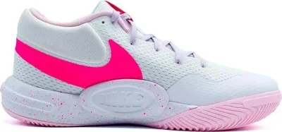 Immagine prodotto di Scarpe da basket Nike Hyperquick Se Bianco EU 38 Bianco EU 38