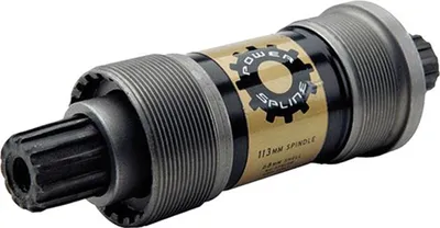 Produktbild von Truvativ Innenlager PowerSpline English BSA 68mm Achslänge 113mm