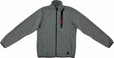 Obrázok produktu pre Športová bunda pre mužov Koalaroo Puler Grey - S