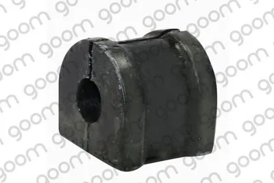 Produktbild von GOOM SS-0064 Lagerung Stabilisator Stabigummi Vorne für BMW X3 (E83)